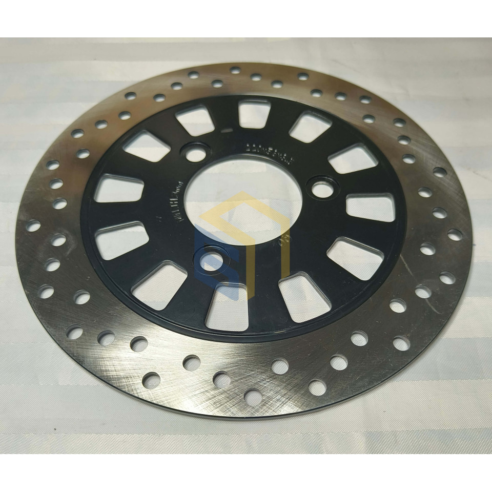 Задній гальмівний диск електроскутера FORTE V15 (141119)