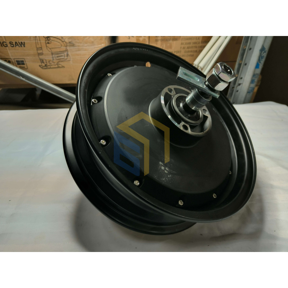 Двигун електроскутера FORTE V15 (141120)