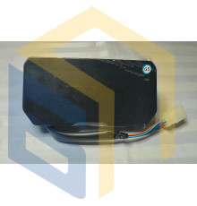 Спідометр (приборна панель) електроскутера FORTE V15 (141126)