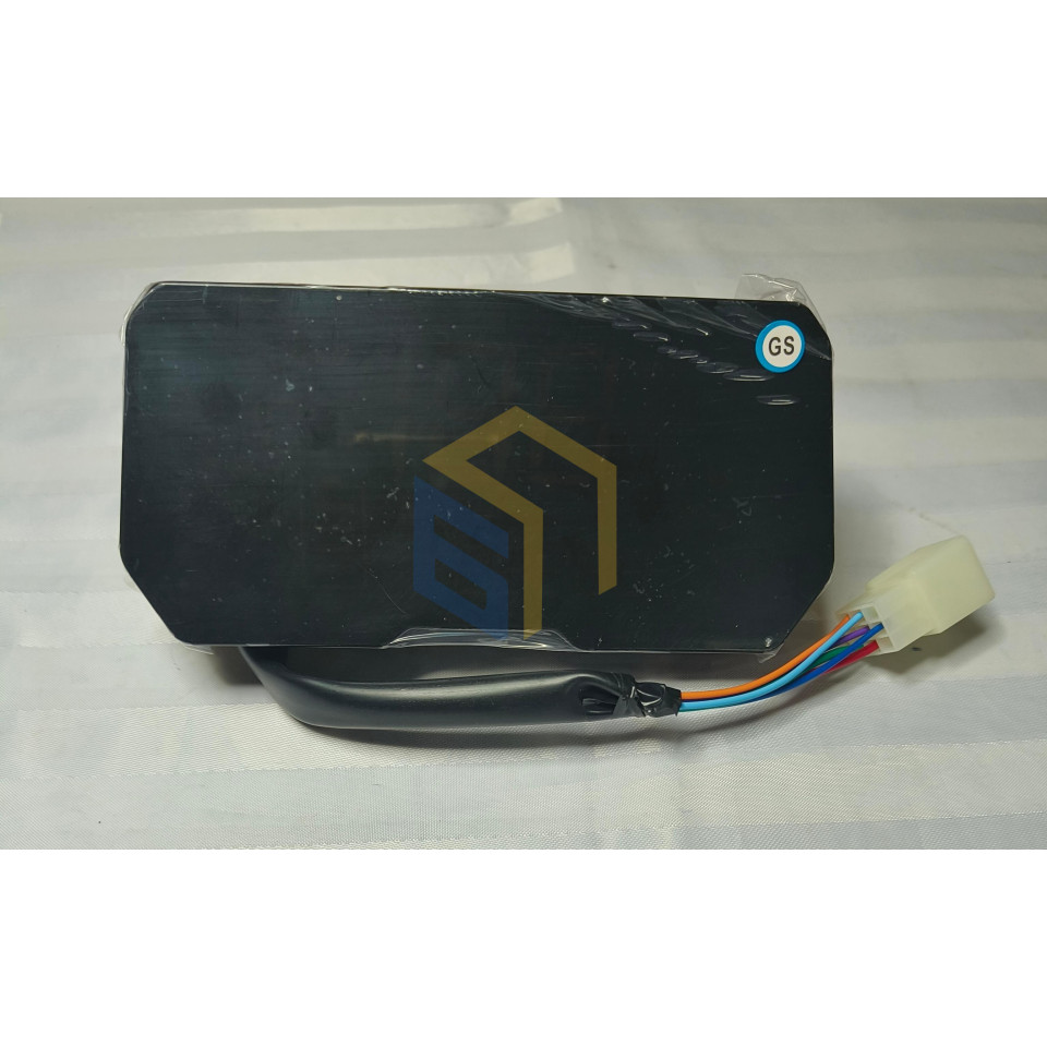 Спідометр (приборна панель) електроскутера FORTE V15 (141126)