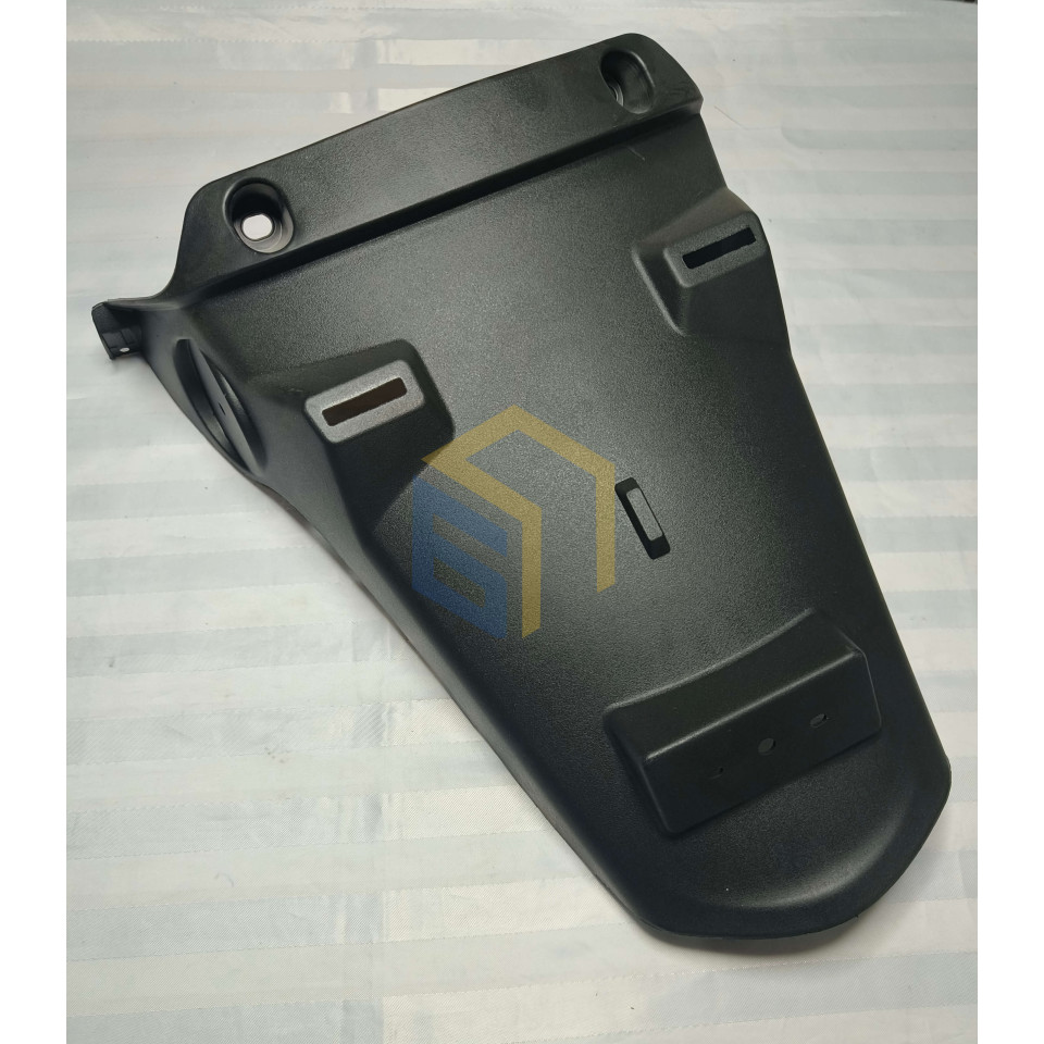 Крило заднього колеса електроскутера FORTE T3 (141128)