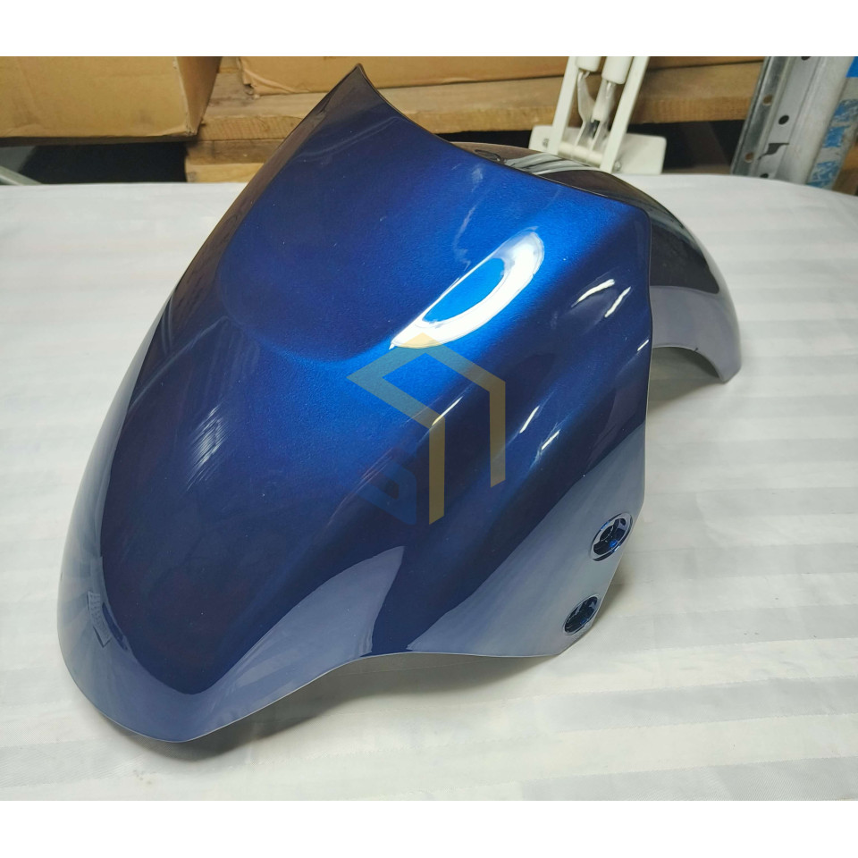 Крило переднього колеса електроскутера FORTE T3 (141129)