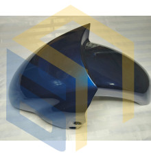 Крило переднього колеса електроскутера FORTE T3 (141129)