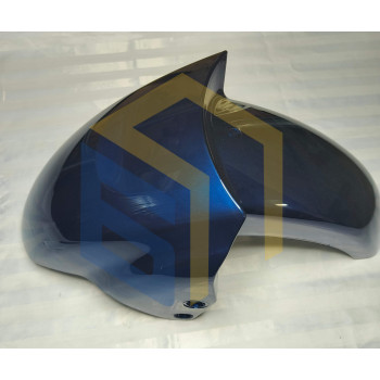 Крило переднього колеса електроскутера FORTE T3 (141129)