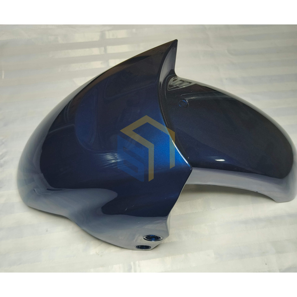 Крило переднього колеса електроскутера FORTE T3 (141129)