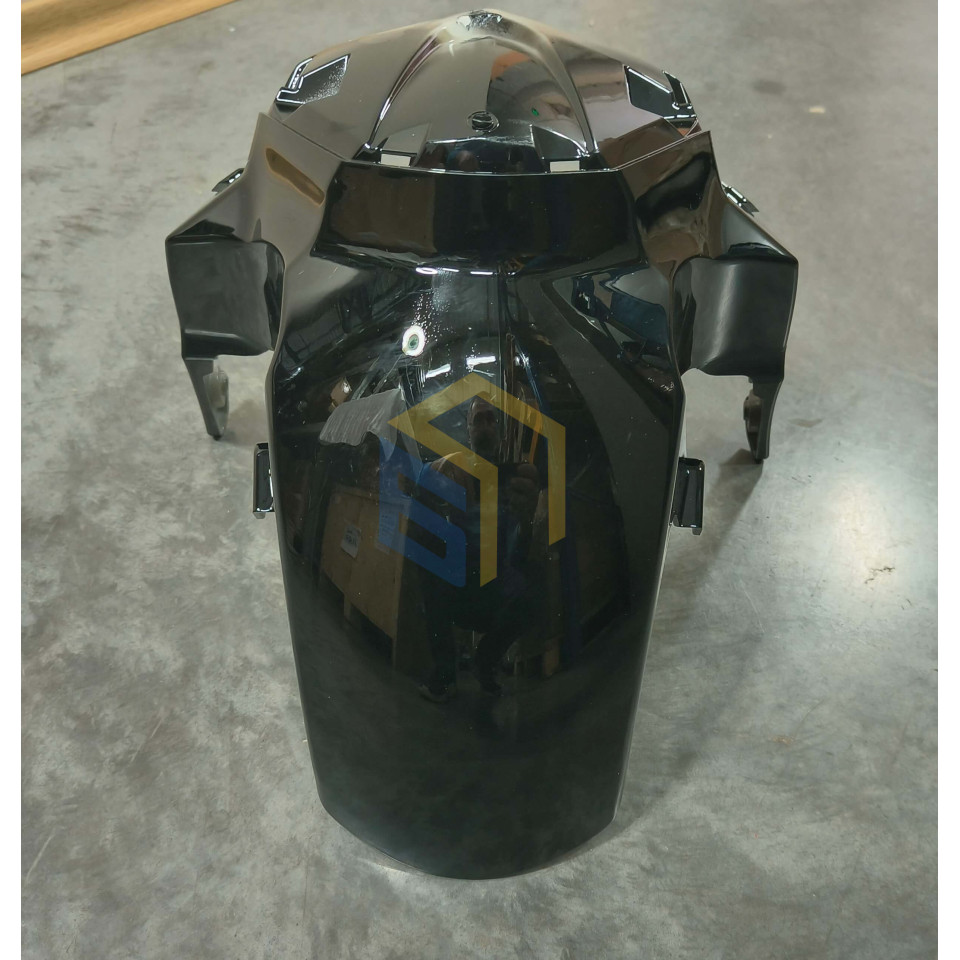 Кожух вилки електроскутера FORTE T3 (141130)