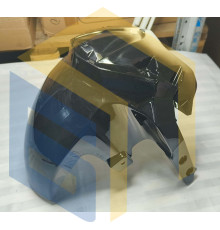 Кожух вилки електроскутера FORTE T3 (141130)