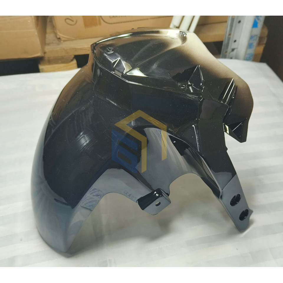 Кожух вилки електроскутера FORTE T3 (141130)