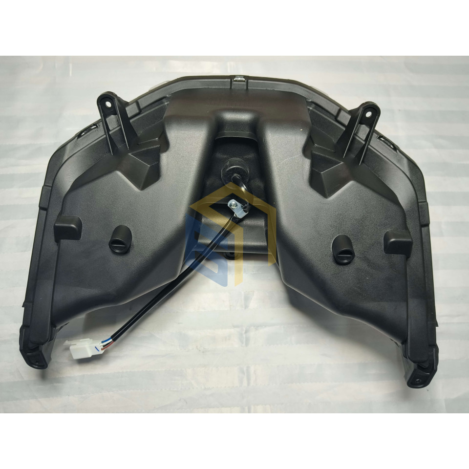 Фара передня електроскутера FORTE T3 (141133)