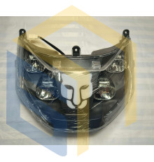 Фара передня електроскутера FORTE T3 (141133)