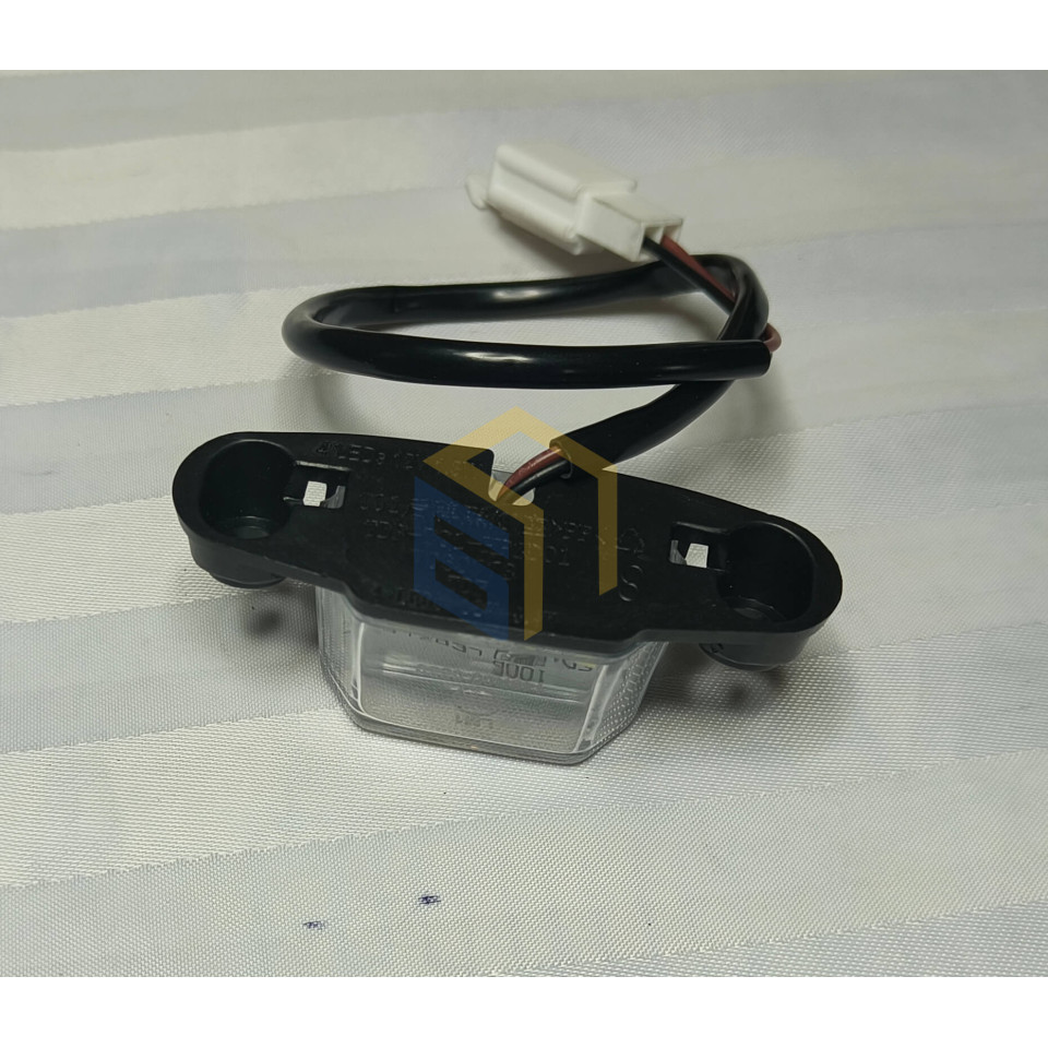 Задній ліхтар електроскутера FORTE T3 (141134)