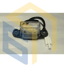 Задній ліхтар електроскутера FORTE T3 (141134)