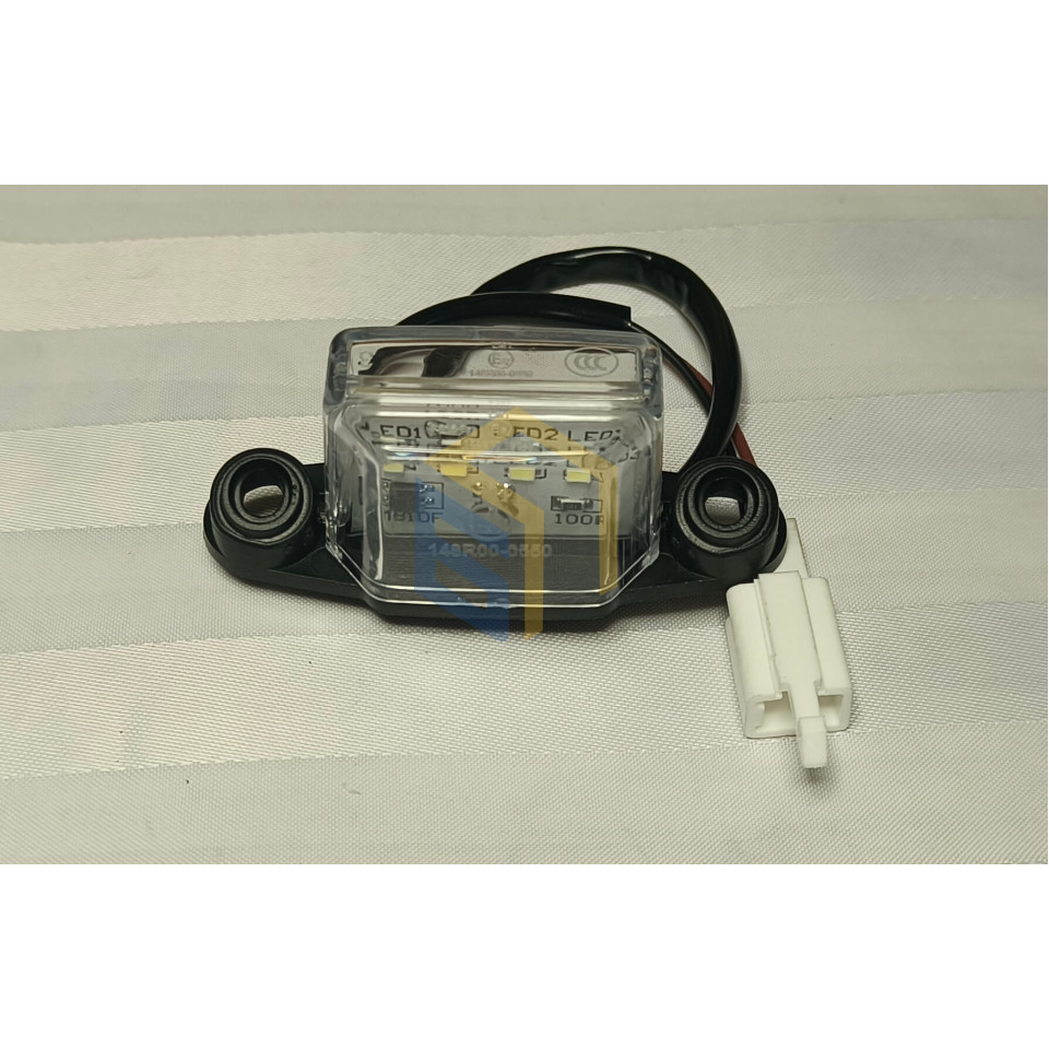 Задній ліхтар електроскутера FORTE T3 (141134)