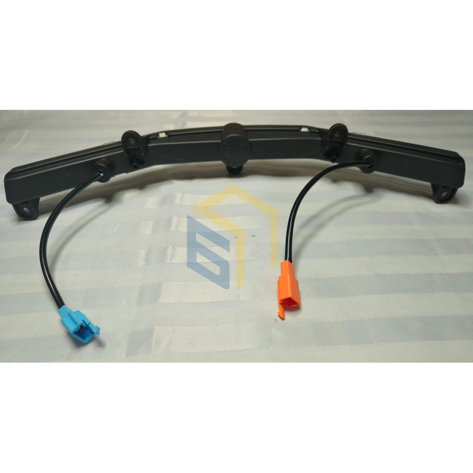 Передні поворотні ліхтарі електроскутера FORTE T3 (141135)