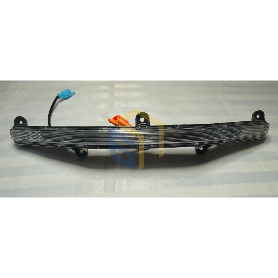 Передні поворотні ліхтарі електроскутера FORTE T3 (141135)