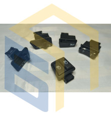 Набір перемикачів (5шт) електроскутера FORTE T3 (141137)