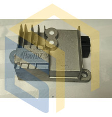 Конвертер електроскутера FORTE T3 (141138)