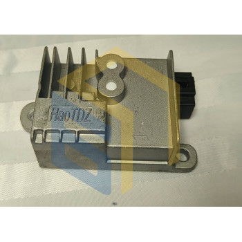 Конвертер електроскутера FORTE T3 (141138)