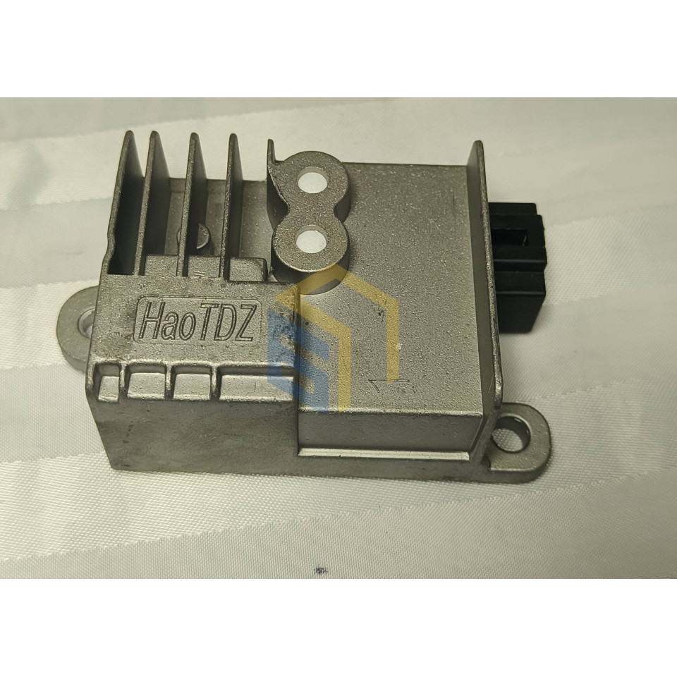 Конвертер електроскутера FORTE T3 (141138)