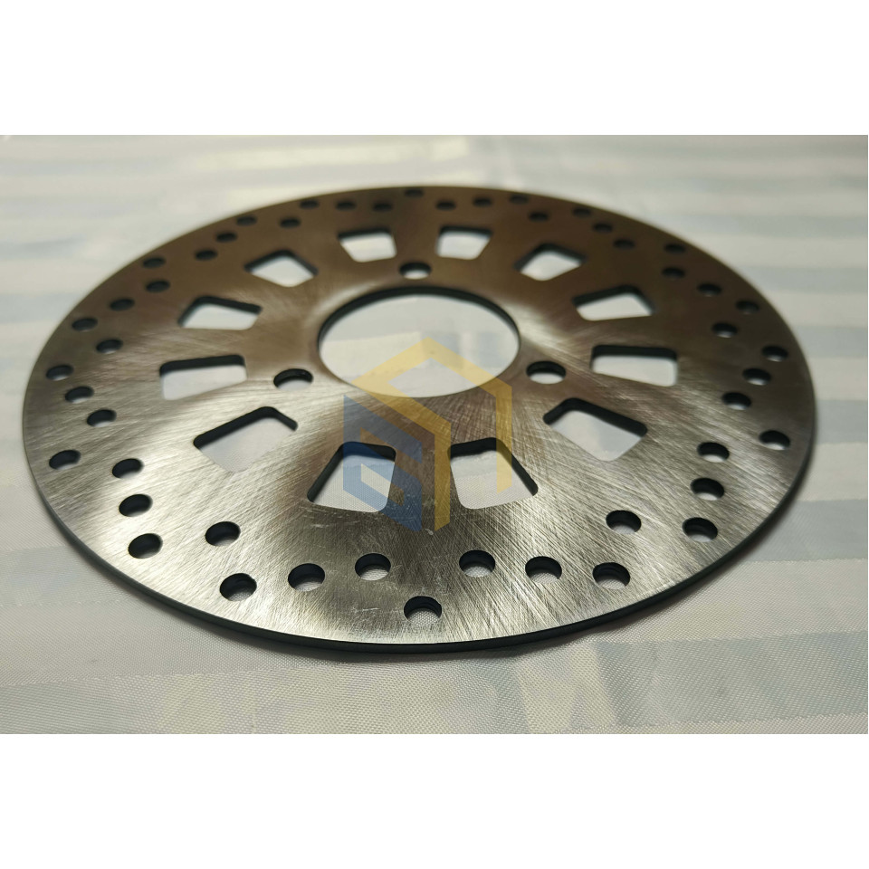 Передній гальмівний диск електроскутера FORTE T3 (141144)