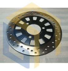 Передній гальмівний диск електроскутера FORTE T3 (141144)