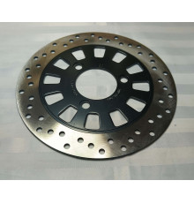 Передній гальмівний диск електроскутера FORTE T3 (141144)