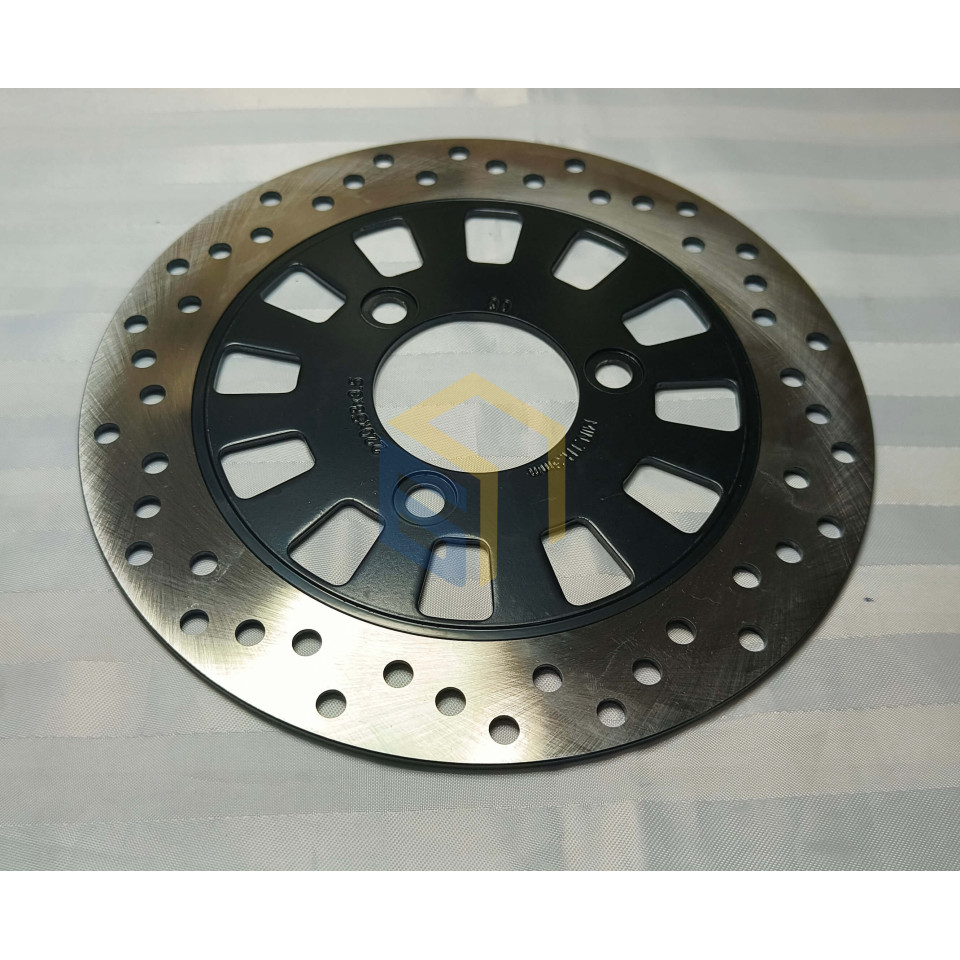 Передній гальмівний диск електроскутера FORTE T3 (141144)