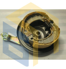 Задні барабанні гальма електроскутера FORTE T3 (141145)