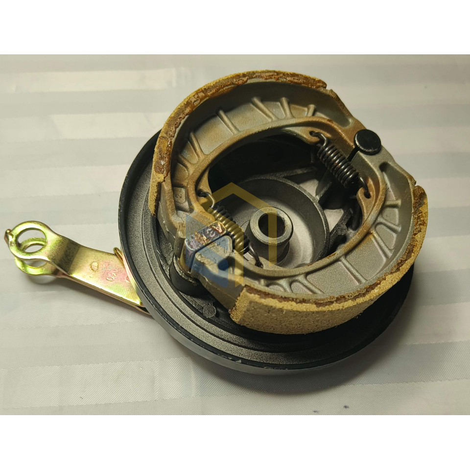 Задні барабанні гальма електроскутера FORTE T3 (141145)