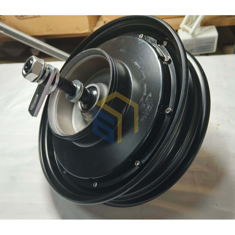 Двигун електроскутера FORTE FORTE T3 (141146)