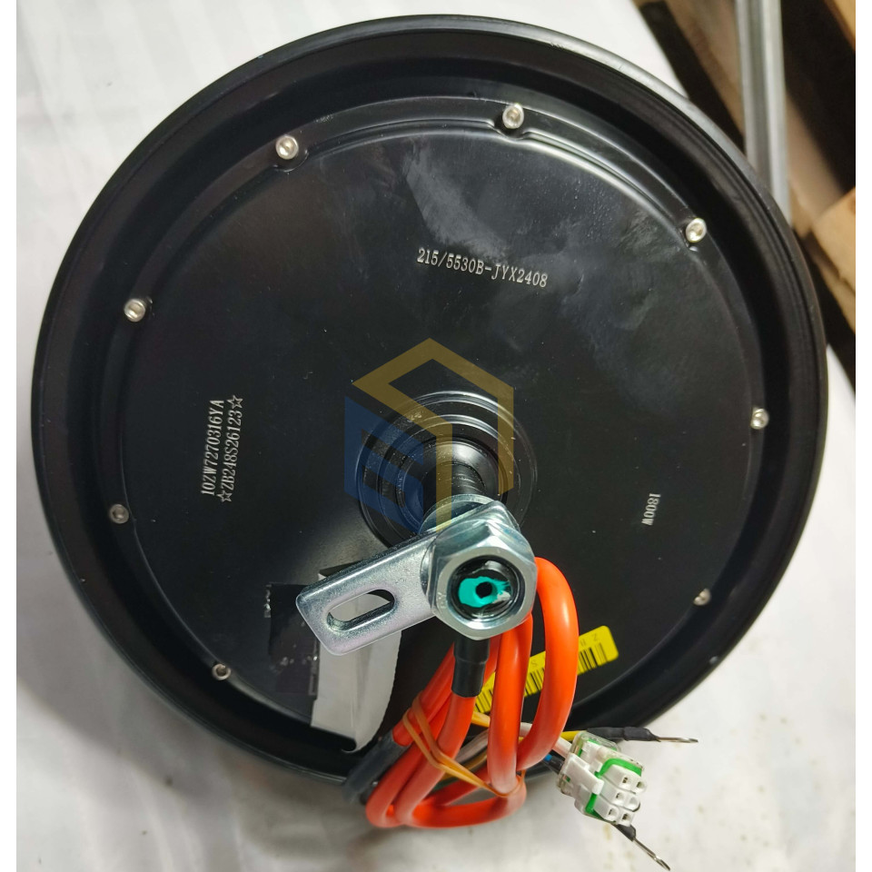 Двигун електроскутера FORTE FORTE T3 (141146)