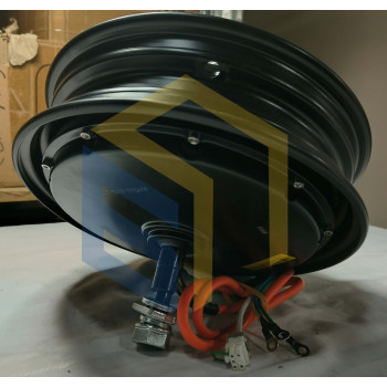 Двигун електроскутера FORTE FORTE T3 (141146)