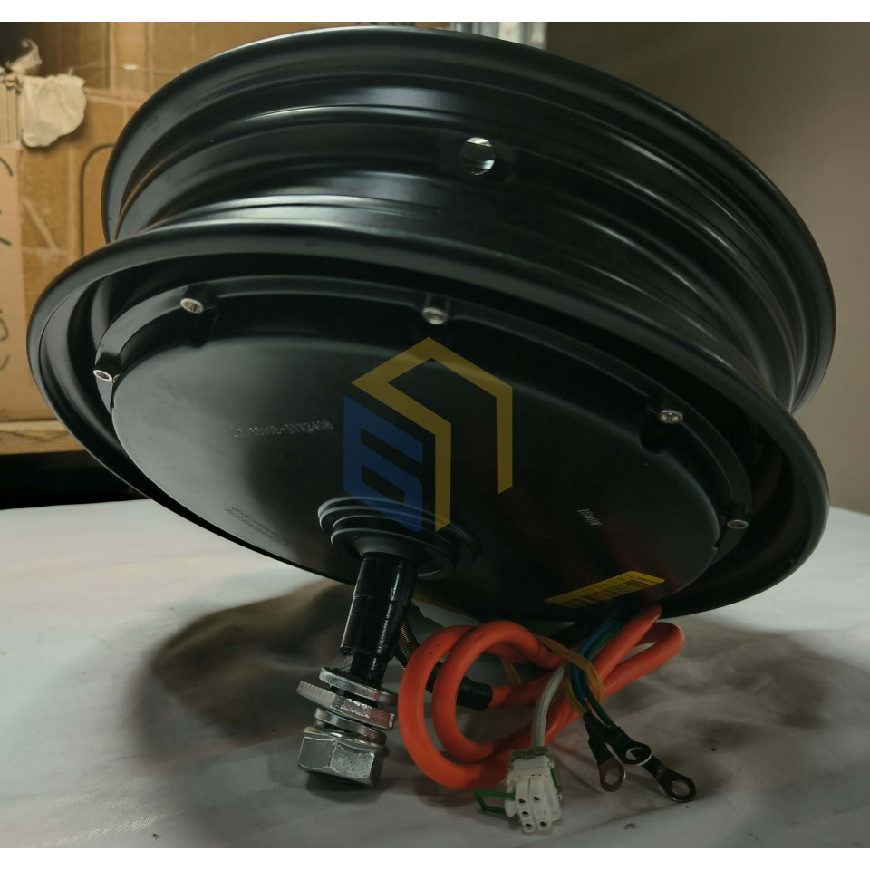 Двигун електроскутера FORTE FORTE T3 (141146)