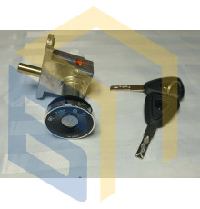 Набір замків електроскутера FORTE T3 (141148)