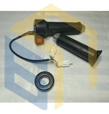 Дросель з ручкою електроскутера FORTE T3 (141149)