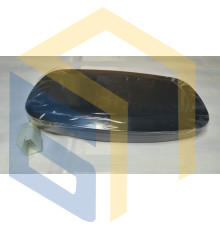 Спідометр (приборна) панель електроскутера FORTE T3 (141150)