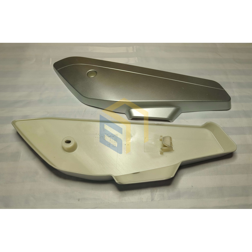 Кожух вилки електроскутера FORTE RANGER (141152)