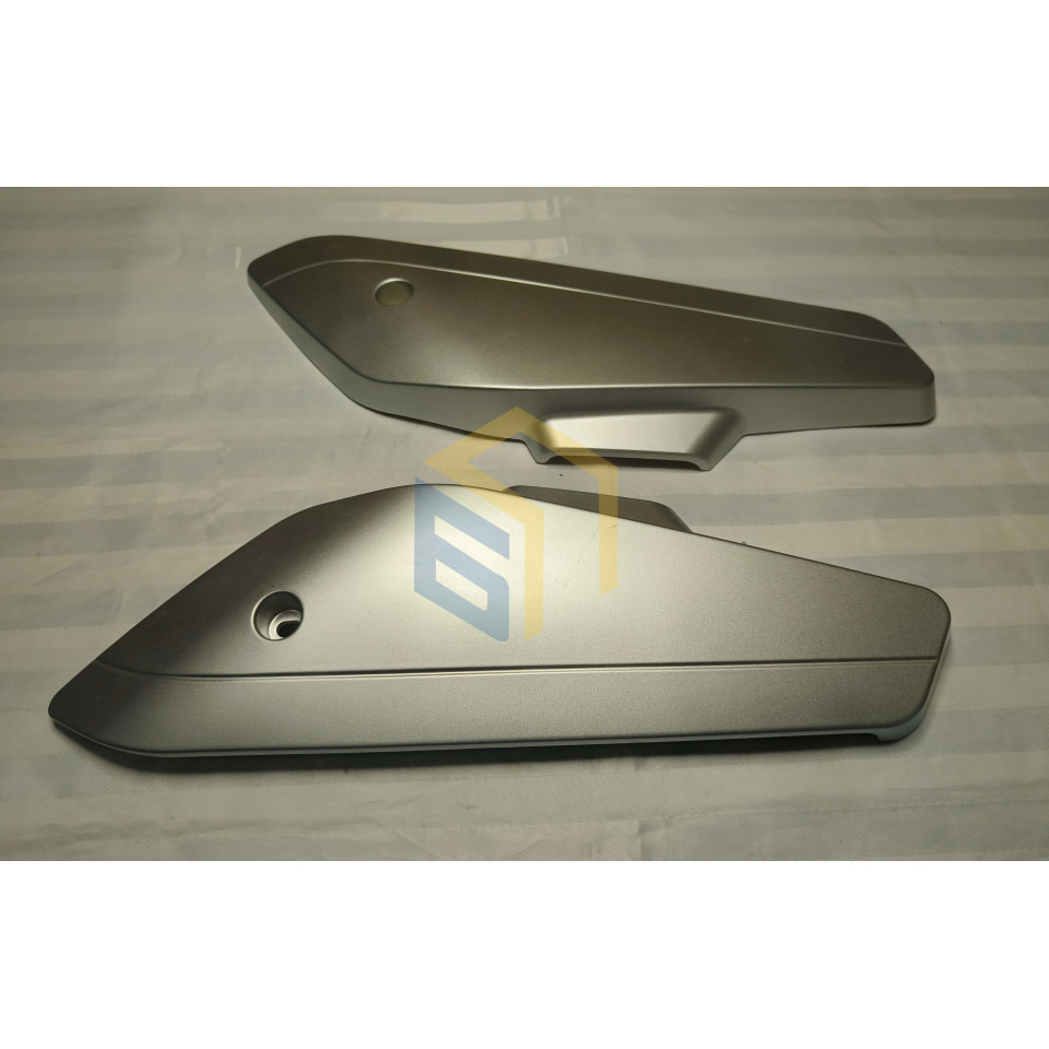 Кожух вилки електроскутера FORTE RANGER (141152)