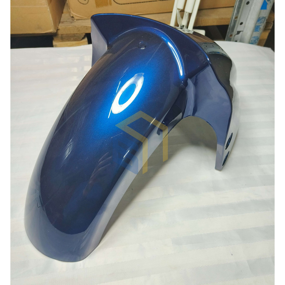 Крило переднього колеса електроскутера FORTE RANGER (141156)