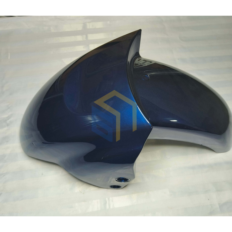 Крило переднього колеса електроскутера FORTE RANGER (141156)