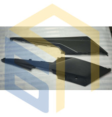 Ліва та права частини кромкової смуги електроскутера FORTE RANGER (141157)