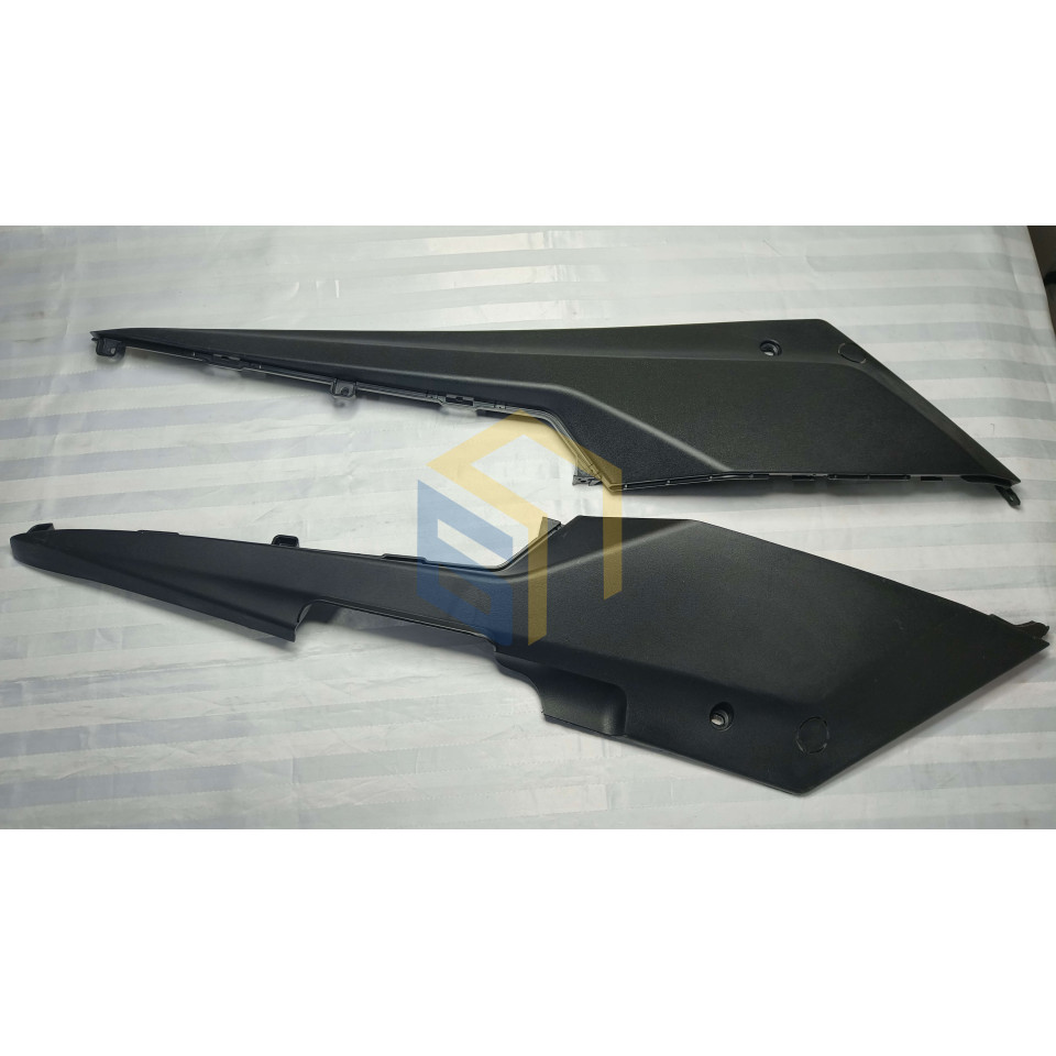 Ліва та права частини кромкової смуги електроскутера FORTE RANGER (141157)