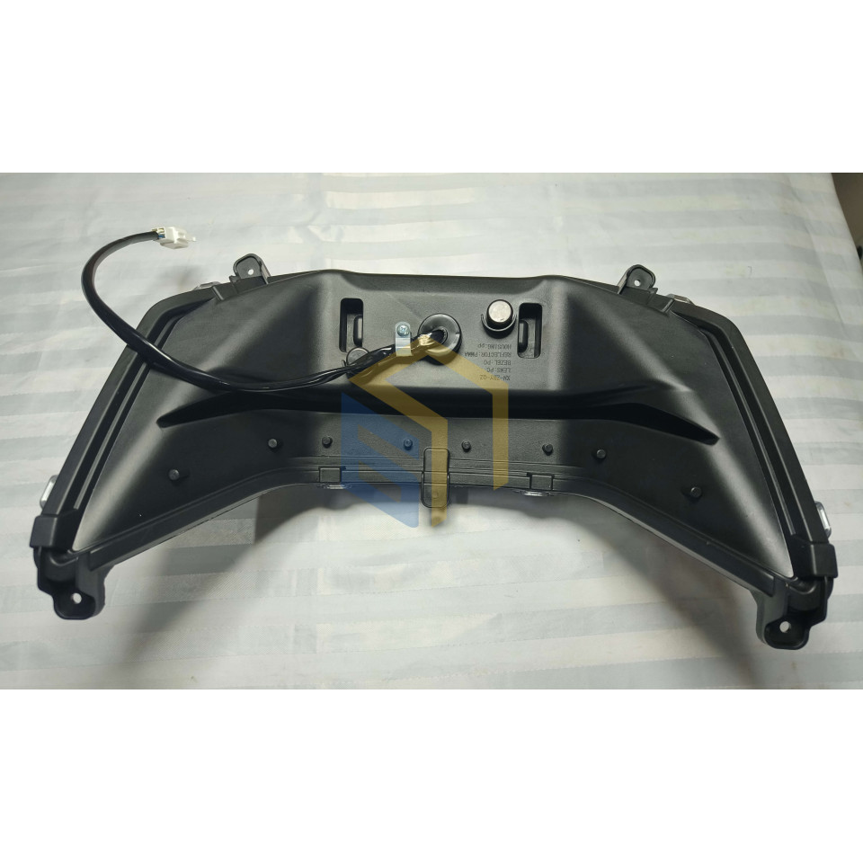 Фара передня електроскутера FORTE RANGER (141158)