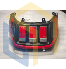 Задній ліхтар електроскутера FORTE RANGER (141159)