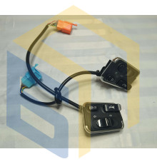 Лівий і правий перемикачі електроскутера FORTE RANGER (141162)