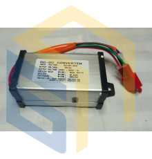 Конвертер електроскутера FORTE RANGER (141163)