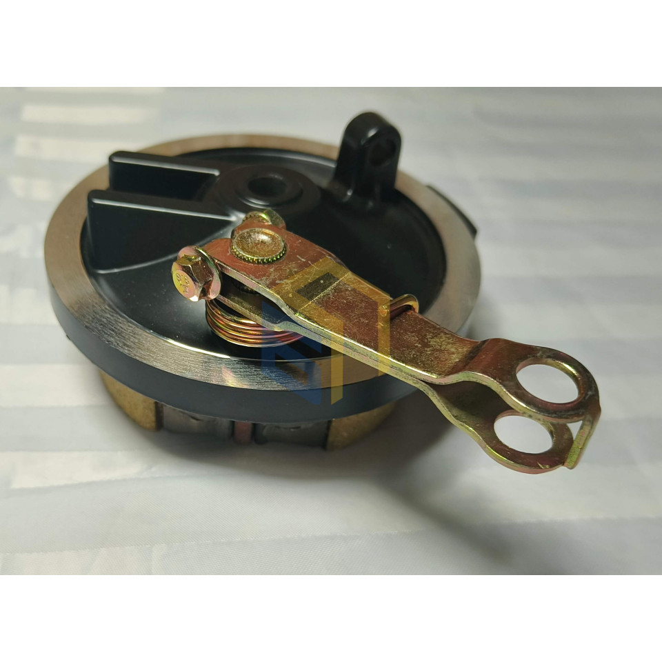 Задні барабанні гальма електроскутера FORTE RANGER (141169)