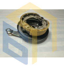 Задні барабанні гальма електроскутера FORTE RANGER (141169)