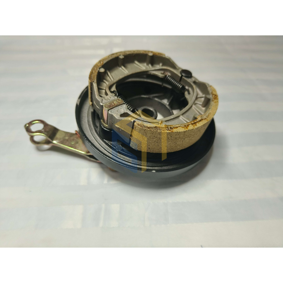 Задні барабанні гальма електроскутера FORTE RANGER (141169)