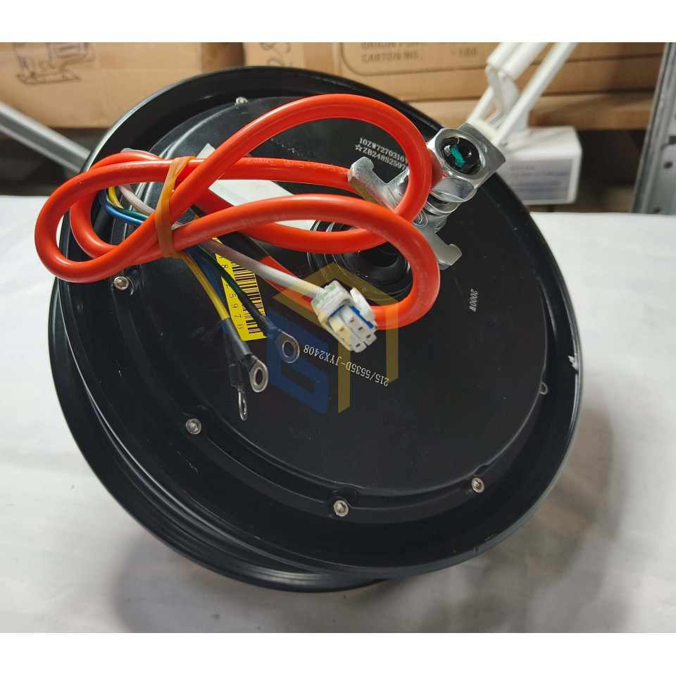 Двигун електроскутера FORTE RANGER (141170)